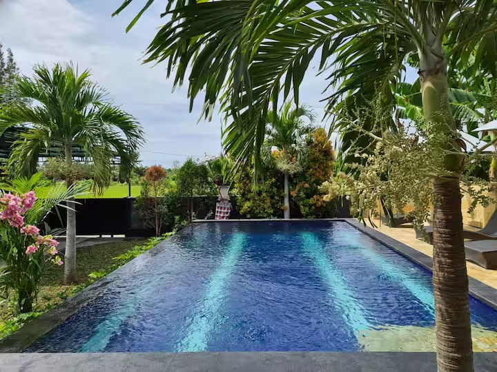 Private Pool